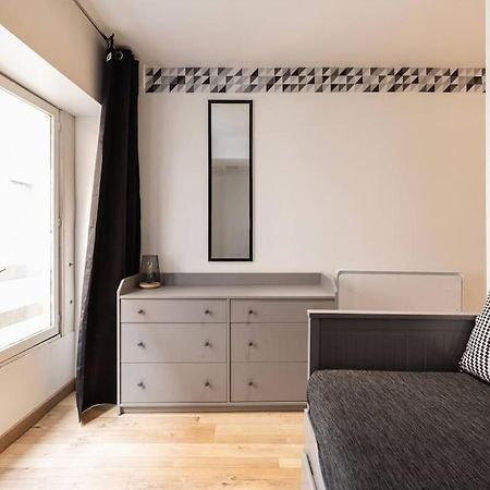 Apartament Le Flesselles - Hyper Centre - Calme Et Cosy Lyon Zewnętrze zdjęcie