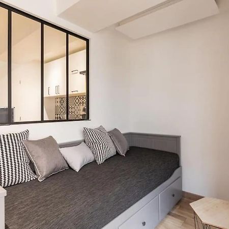 Apartament Le Flesselles - Hyper Centre - Calme Et Cosy Lyon Zewnętrze zdjęcie